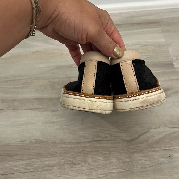 UGG Australia Sammy Slip On Hyper Weave Casual Flats Shoes 1016756 Size 6.5 - Picture 5 of 10